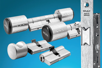Sluittechnologie van WILKA Sluittechnologie van WILKA